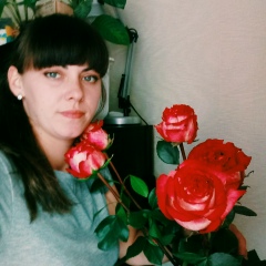 Яна Богуцкая, 10.10, Киев