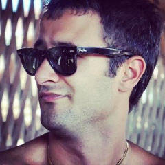 Emporio Akhundoff, 23.02.1988, Milano