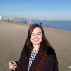 Юлия Тальянова, 11.06, Санкт-Петербург