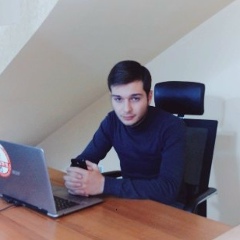 Гагик Карапетян, 17.02.1996, Ереван