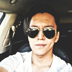 Олжас Калкаев, 27.11, Алматы