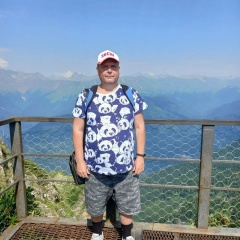 Ефим Бушманов, 25.04.1981, Москва