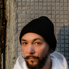 Леон Суходольский, 16.11.1982, Санкт-Петербург