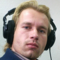 Misha Ilchenko, 16.06.1986, Харьков