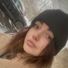 Анастасия П, Москва