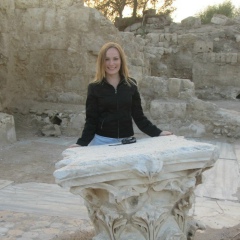 Ирина Чечеко, 14.10