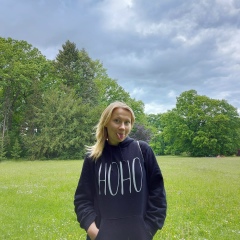 Юлія Лапцёнак, 19.07.1996, Warszawa