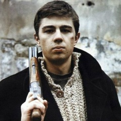 Денис Танченко, 17.12.1991, Семей