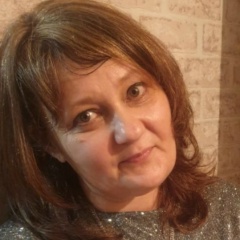 Таня Жемерикина, 31.03.1974, Миасс