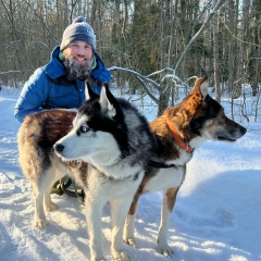 Павел Литовченко, Санкт-Петербург