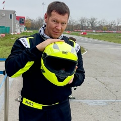 Павел Бейсов, 30.09.1980, Азов