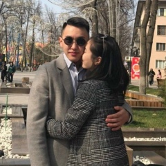 Арсен Тилеужан, 04.11