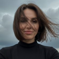 Olga Koldova, 16.01, Самара