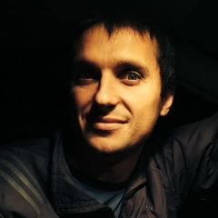 Олег Павлюк, 18.11.1984, Дубровица