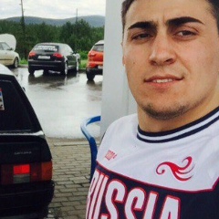 Гаджи Хаджимурадов, 01.04.1999, Кизилюрт