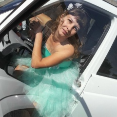 Надежда Шиншинова, 07.04.1985, Караганда