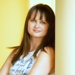 Дарья Побывайло, 10.07, Москва