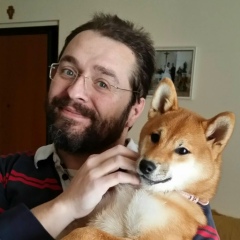 Salvatore Russo, 08.11.1978