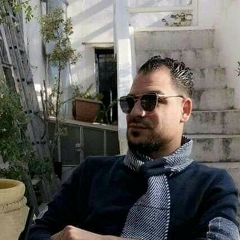 Amin Aminos, 01.05, Tunis