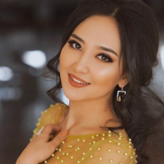 Салтанат Бақаева, 12.06.1994, Алматы