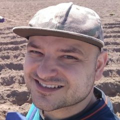 Марк Илиев, 29.04, Киев