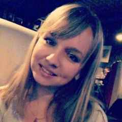 Дарья Мышкова, 05.03, Москва