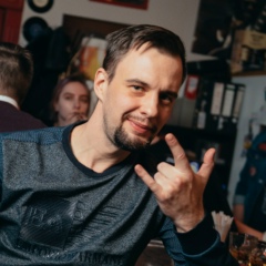 Николай Власов, 16.03.1988, Владимир