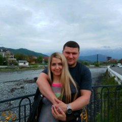 Алена Гапонова, 02.10