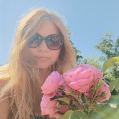 Лилия Михеева, 24.08, Санкт-Петербург