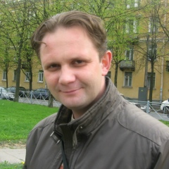 Александр Соловьёв, 05.11.1924, Санкт-Петербург