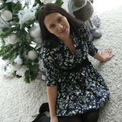 Марина Николаевна, 25.02, Пермь