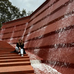 Оля Коршикова, 11.03, Курганинск