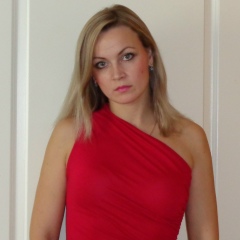 Мария Петренко-Куканова, 24.09.1984, Санкт-Петербург