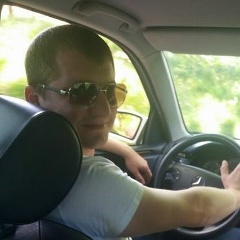 Олег Ціж, 21.04, Ходоров