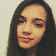 Эва Нуриева, 16.05, Ставрополь