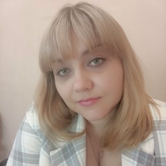 Марина Кочетова, 13.05, Дзержинск