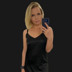 Дарья Хоботова, 05.09.1986, Москва