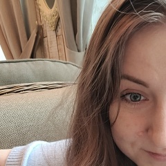 Юлька Кокар, 22.12, Екатеринбург