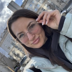 Мария , 15.02.1991, Москва