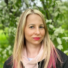 Iren Potapova, 27.09, Санкт-Петербург