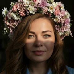 Екатерина Цуряк, 17.12.1990, Санкт-Петербург