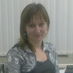 Екатерина Костенко, Павлодар