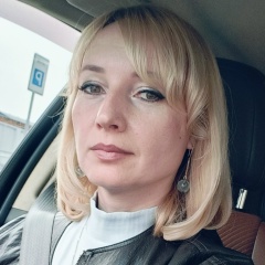 Евгения Шипилина, 11.01.1985, Омск