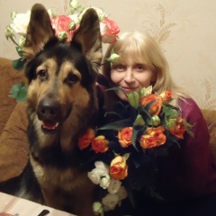 Светлана Зеленяк, 21.12.1963, Санкт-Петербург