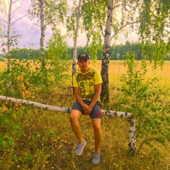 Валерий Шараев, 05.09, Норильск