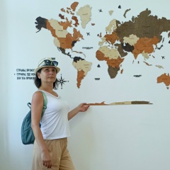 Марина Прохорова, 05.06, Волгоград