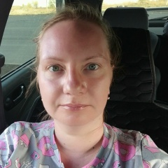 Татьяна Костицина, 26.08.1985, Новосибирск