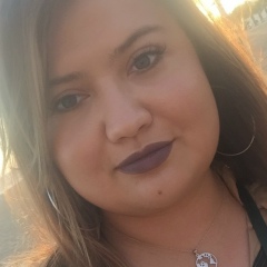 Ольга Шпак, 14.04.1991, Раменское