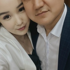 Назарбек Мирзаева, 06.07.1991