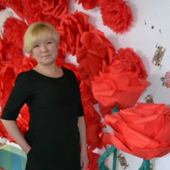 Наталия Яцинина, 09.10, Харьков
